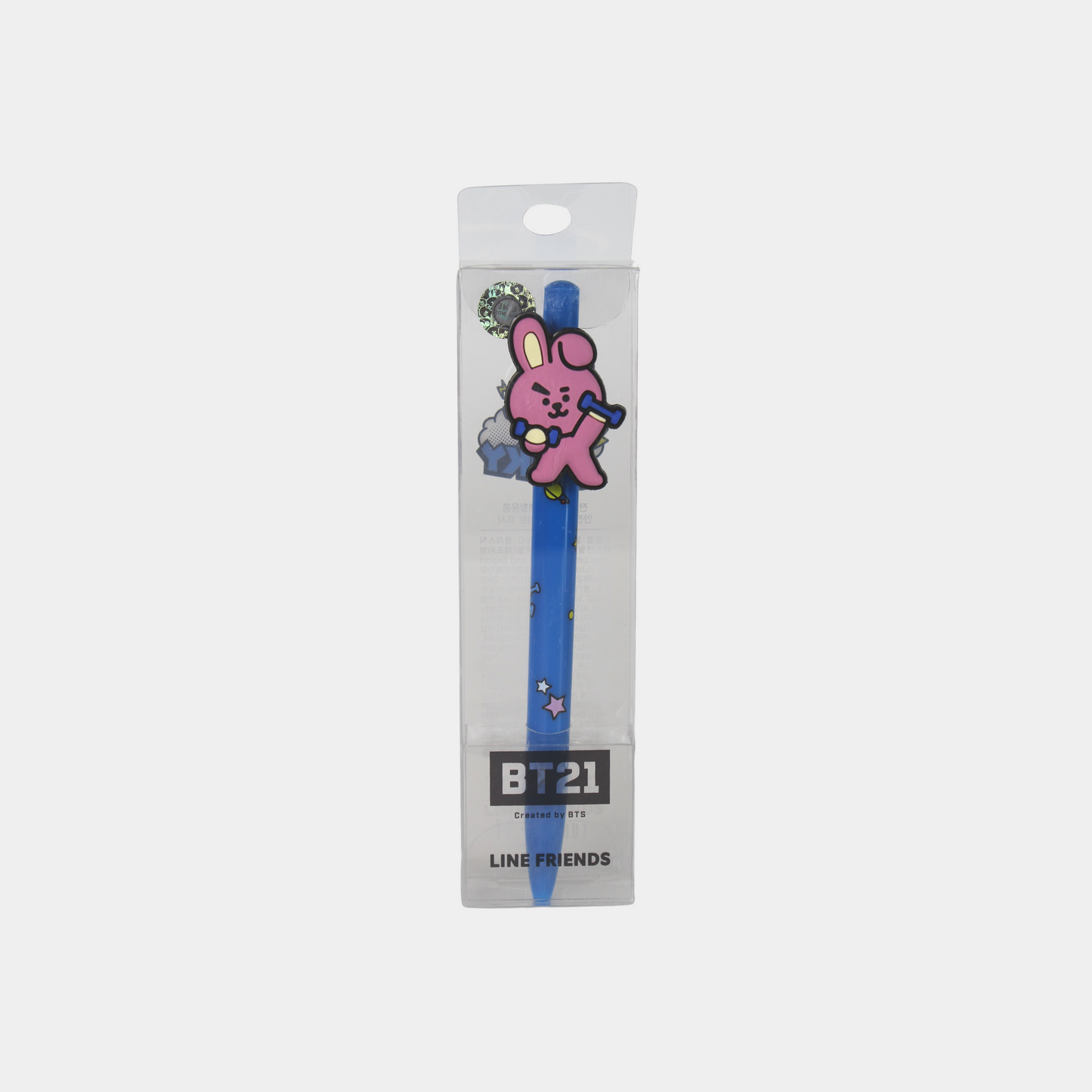 BT21 Cooky Pen
