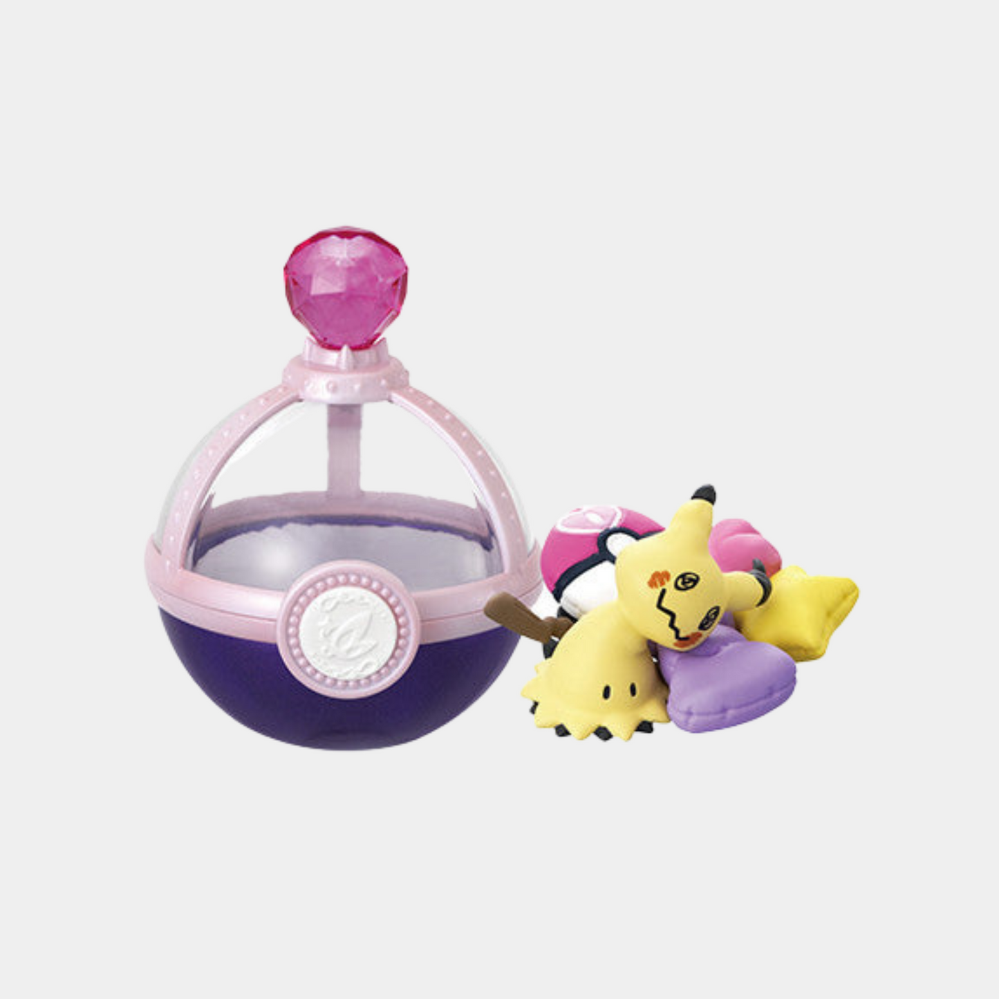 ポケットモンスター Dreaming Case4 Lovely midnight hours