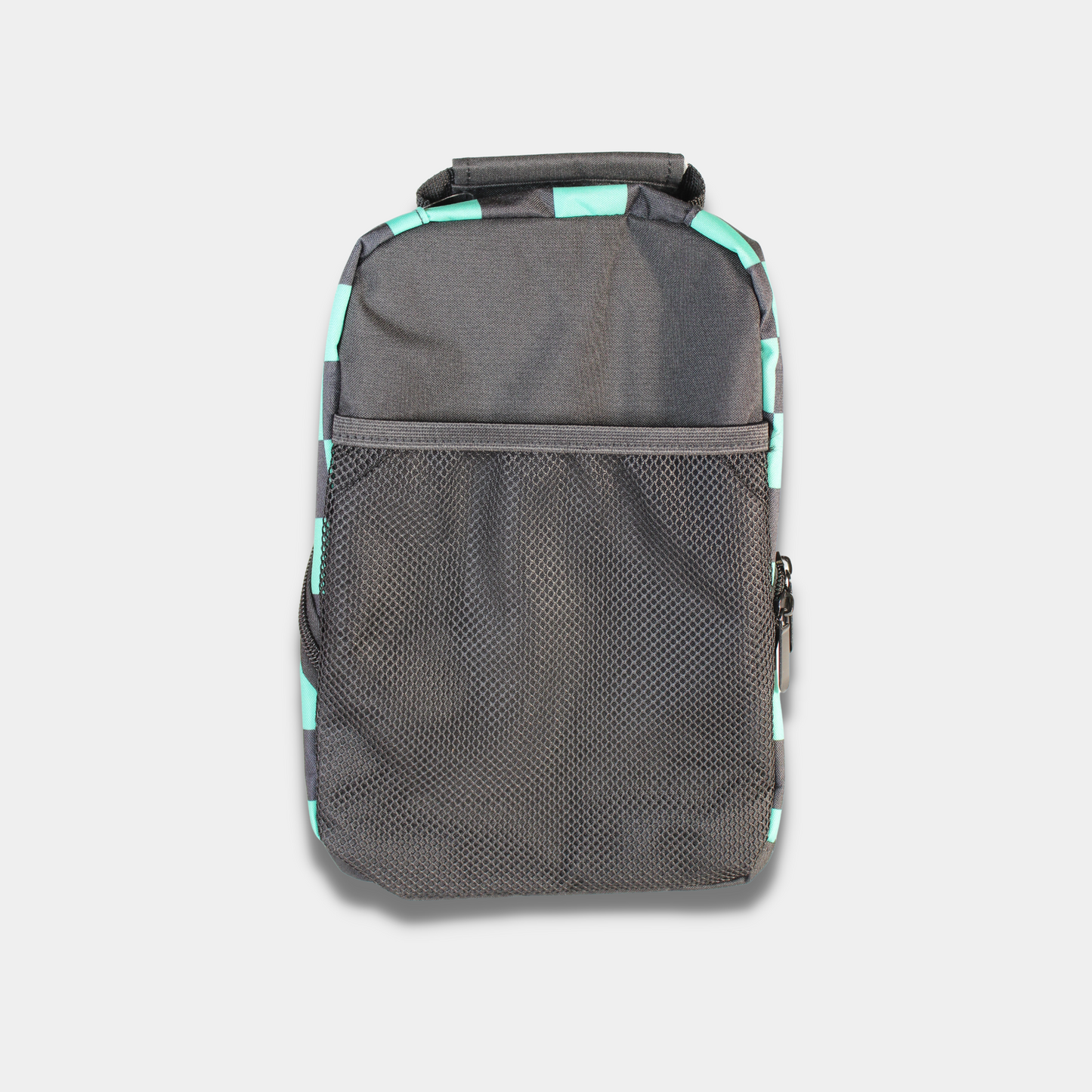 Demon Slayer Tanjiro Insulated Lunch Bag