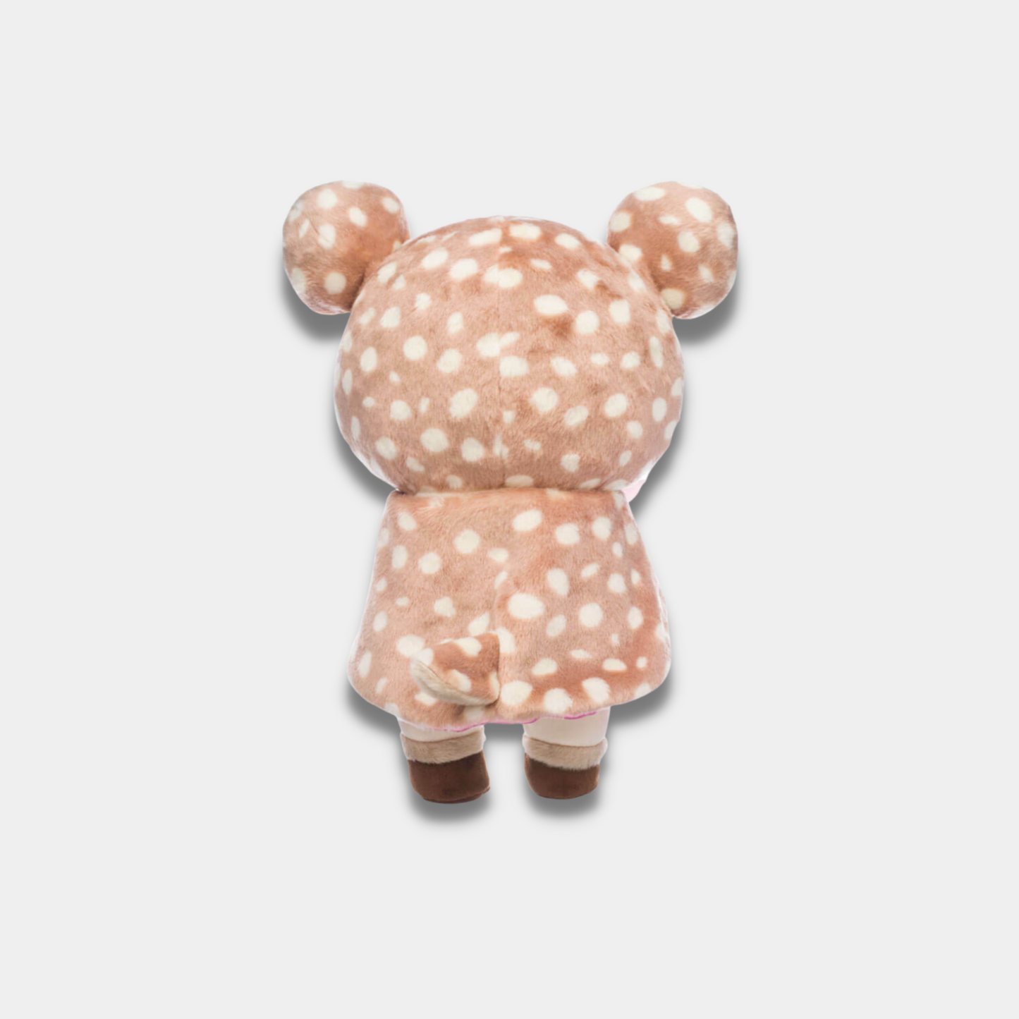 Korilakkuma Plush Holding a Fawn