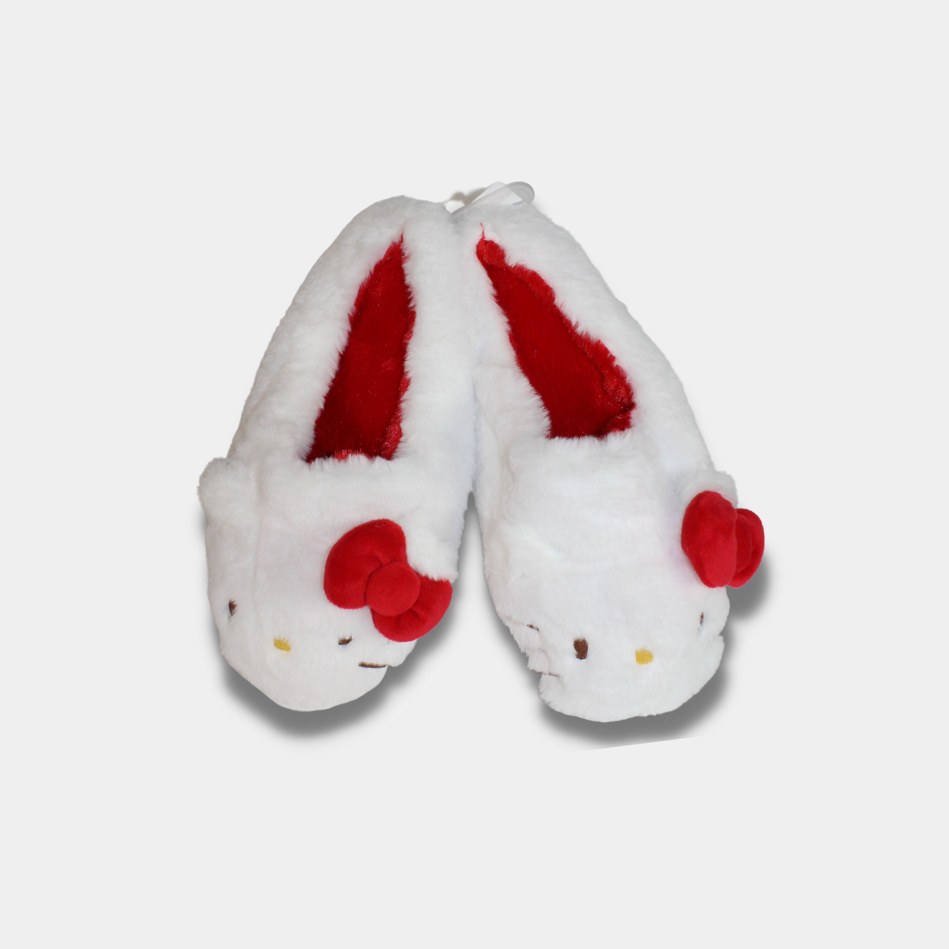 Hello kitty 2025 slippers for adults