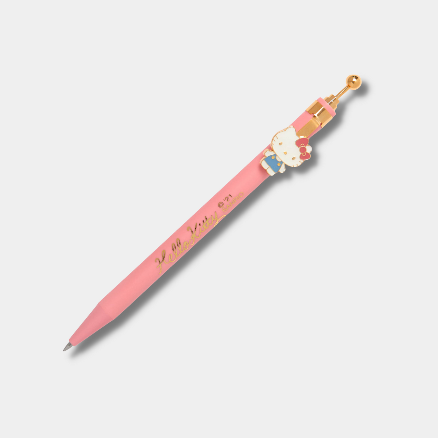 Hello Kitty Ballpoint Pen Smokey Colors Series