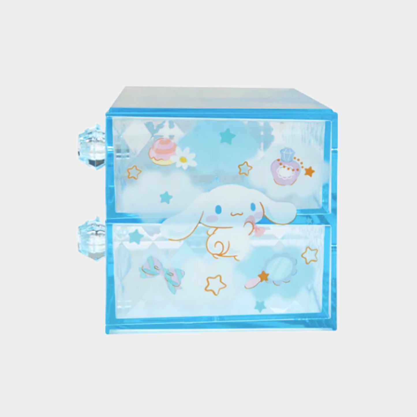 Cinnamoroll Clear Chest