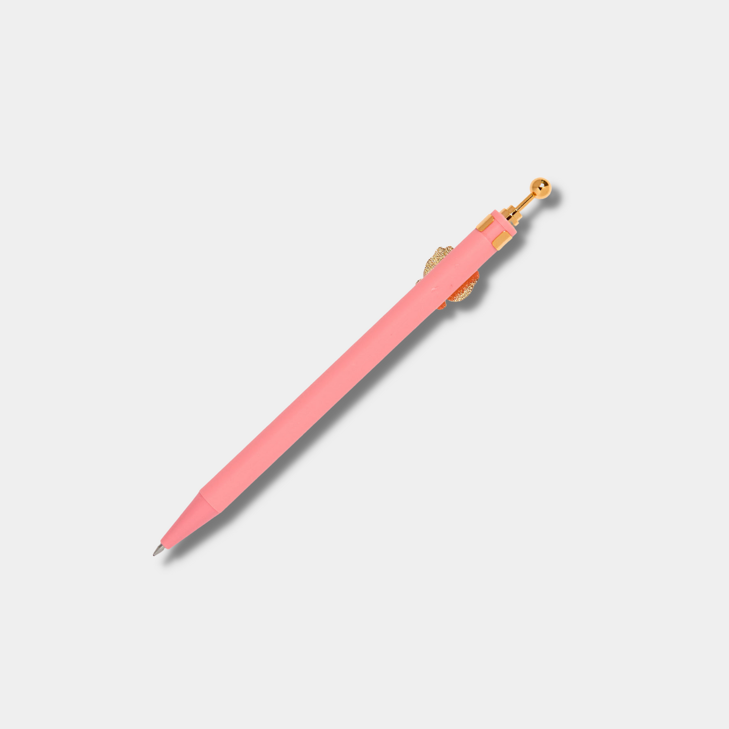 Hello Kitty Ballpoint Pen Smokey Colors Series