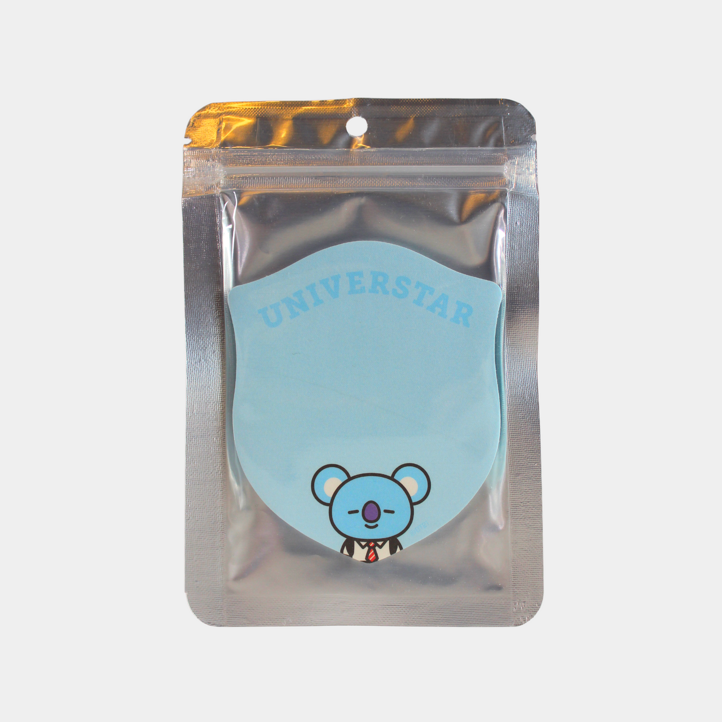 BT21 Single Sticky Memo