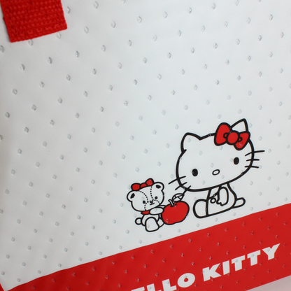 Hello Kitty Lunch Bag