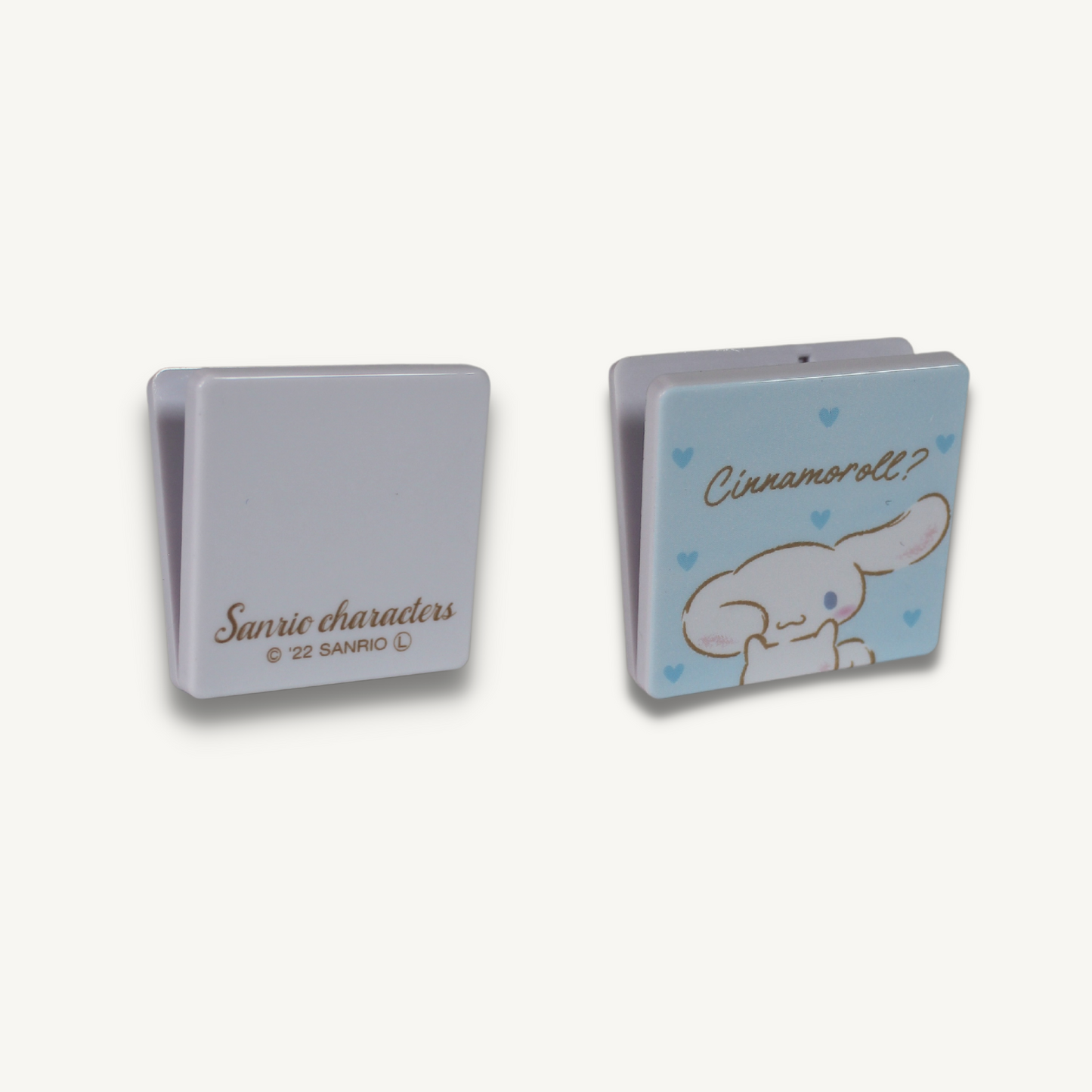 Sanrio Characters Hide & Seek Clip Blind Bag