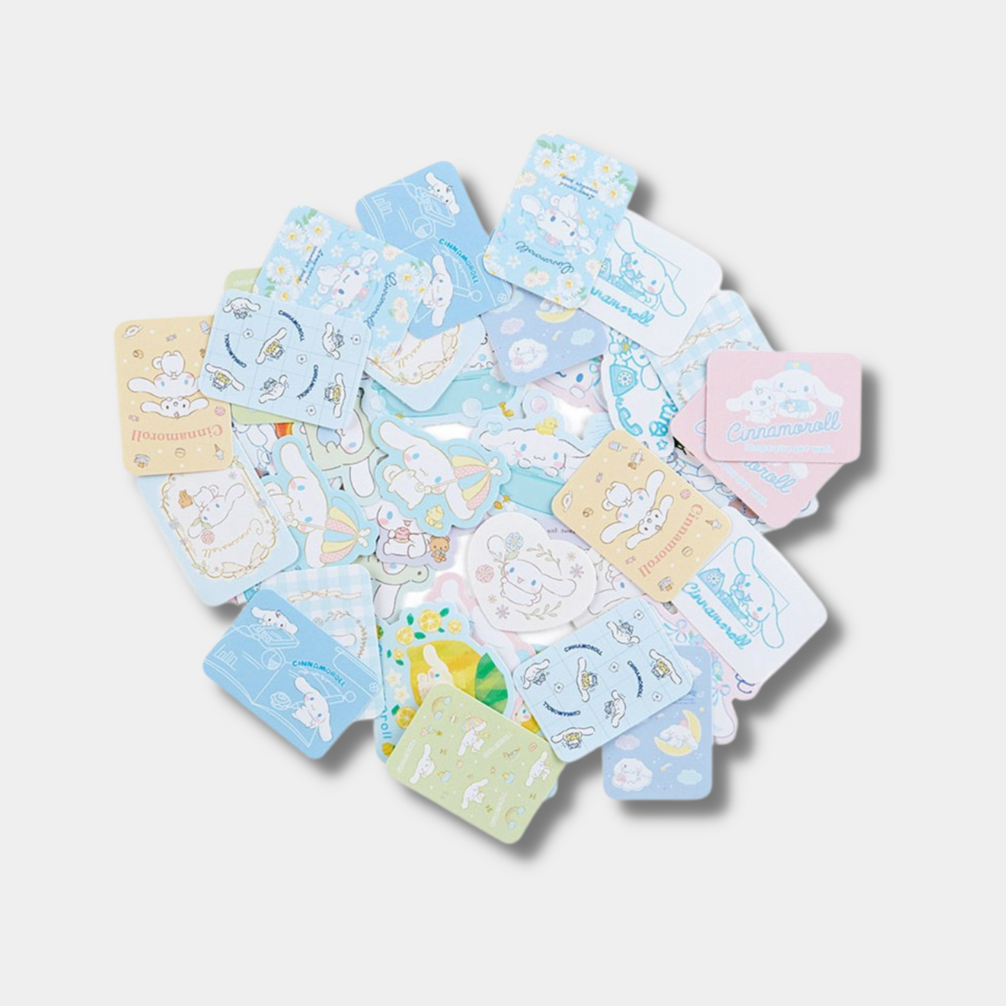 Cinnamoroll Sticker Pack 40pcs