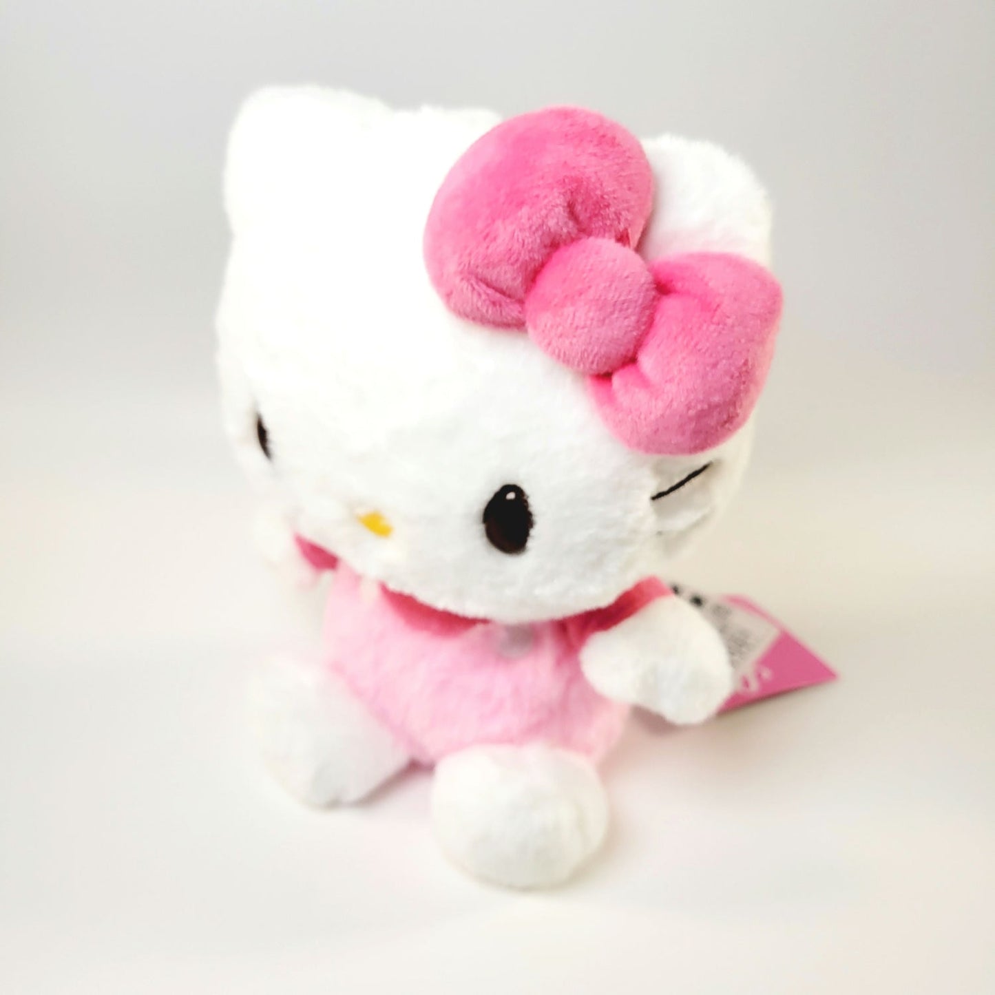 Hello Kitty Howahowa Plush