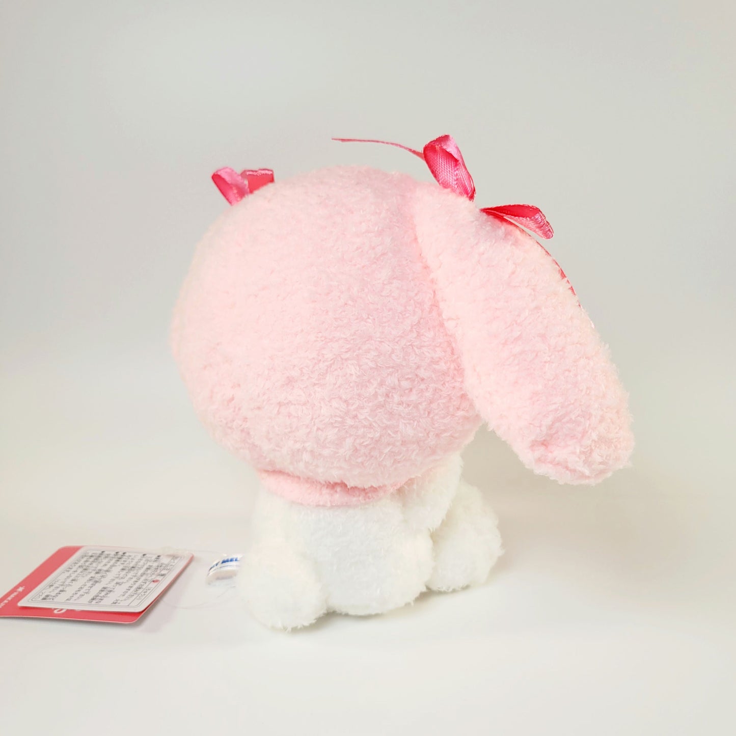 My Melody Floral Ribbon Plush