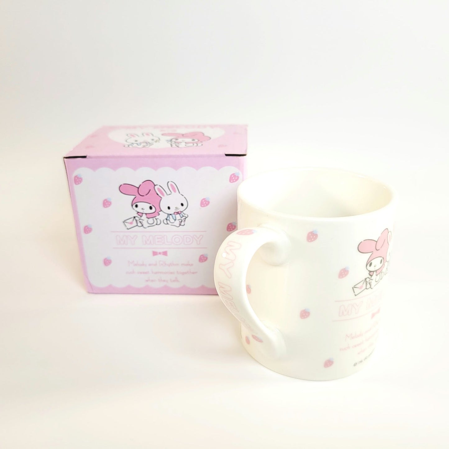 My Melody Mug