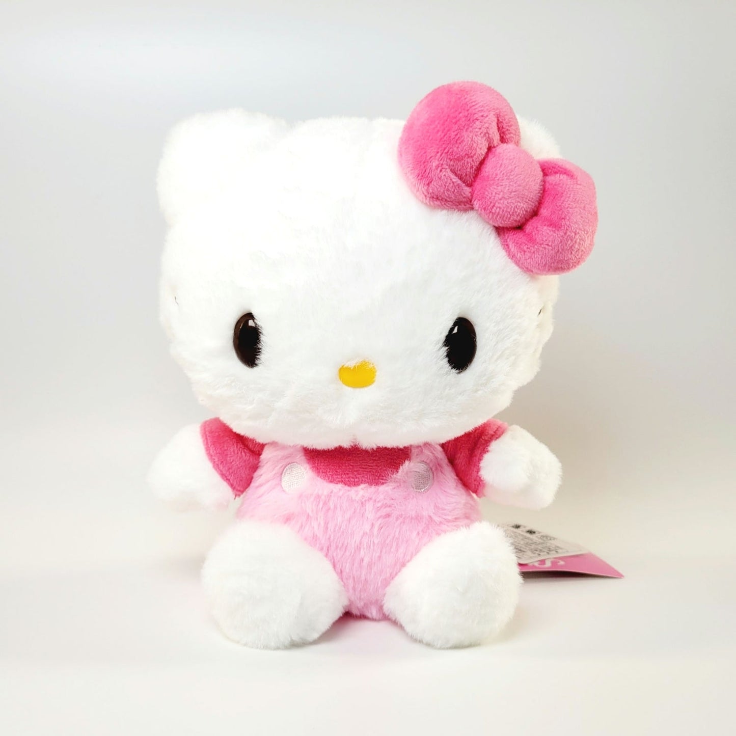 Hello Kitty Howahowa Plush
