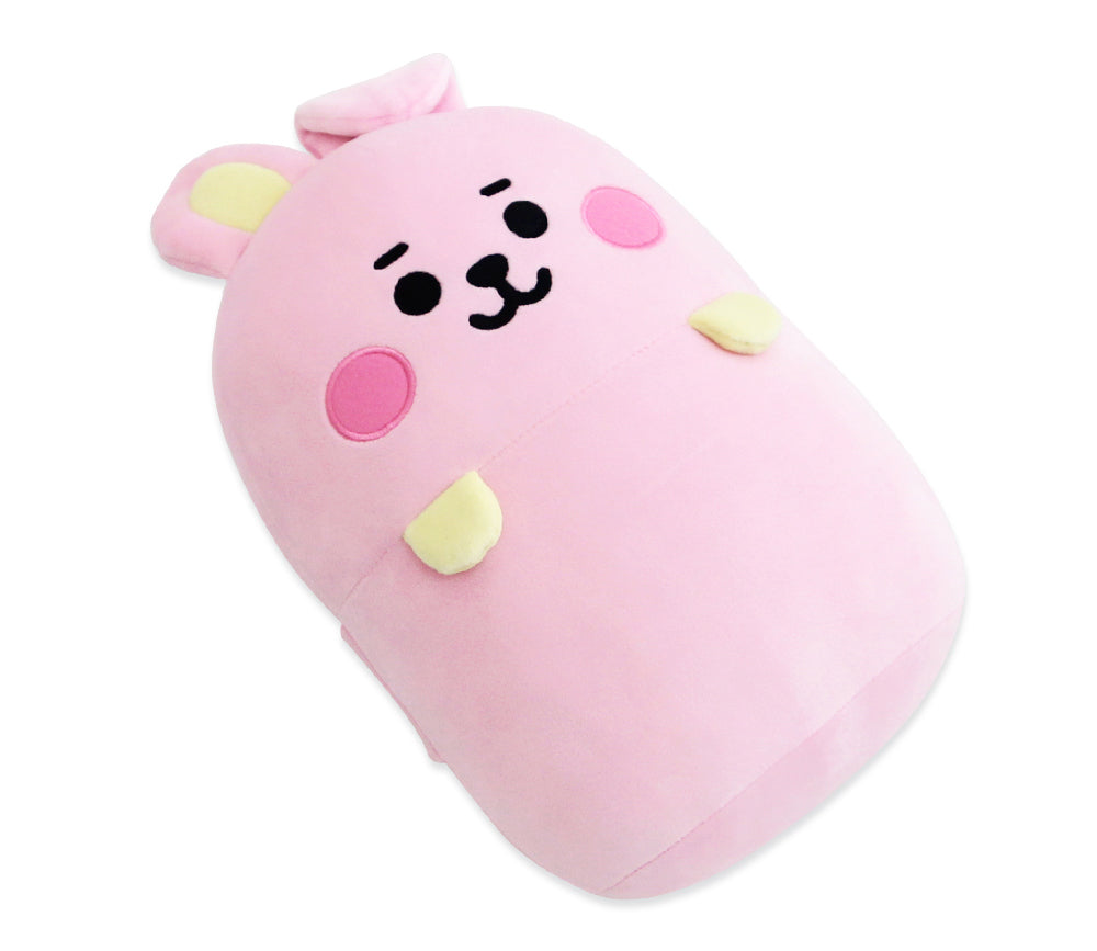 BT21 Nap Cushion COOKY