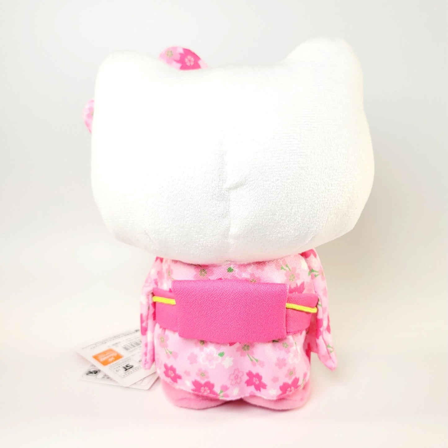 Hello Kitty Kimono Plush S