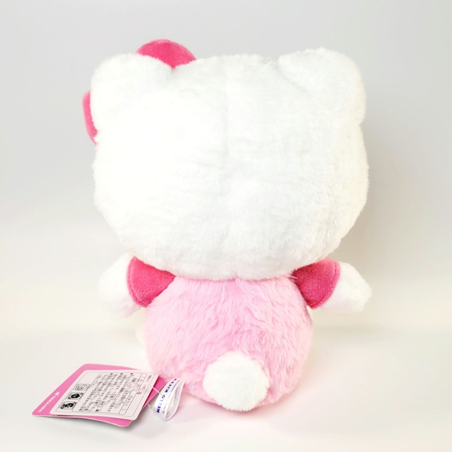 Hello Kitty Howahowa Plush