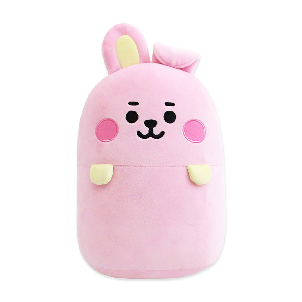 BT21 Nap Cushion COOKY