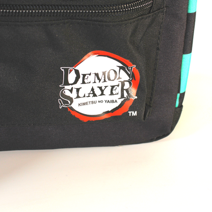 Demon Slayer Tanjiro Insulated Lunch Bag