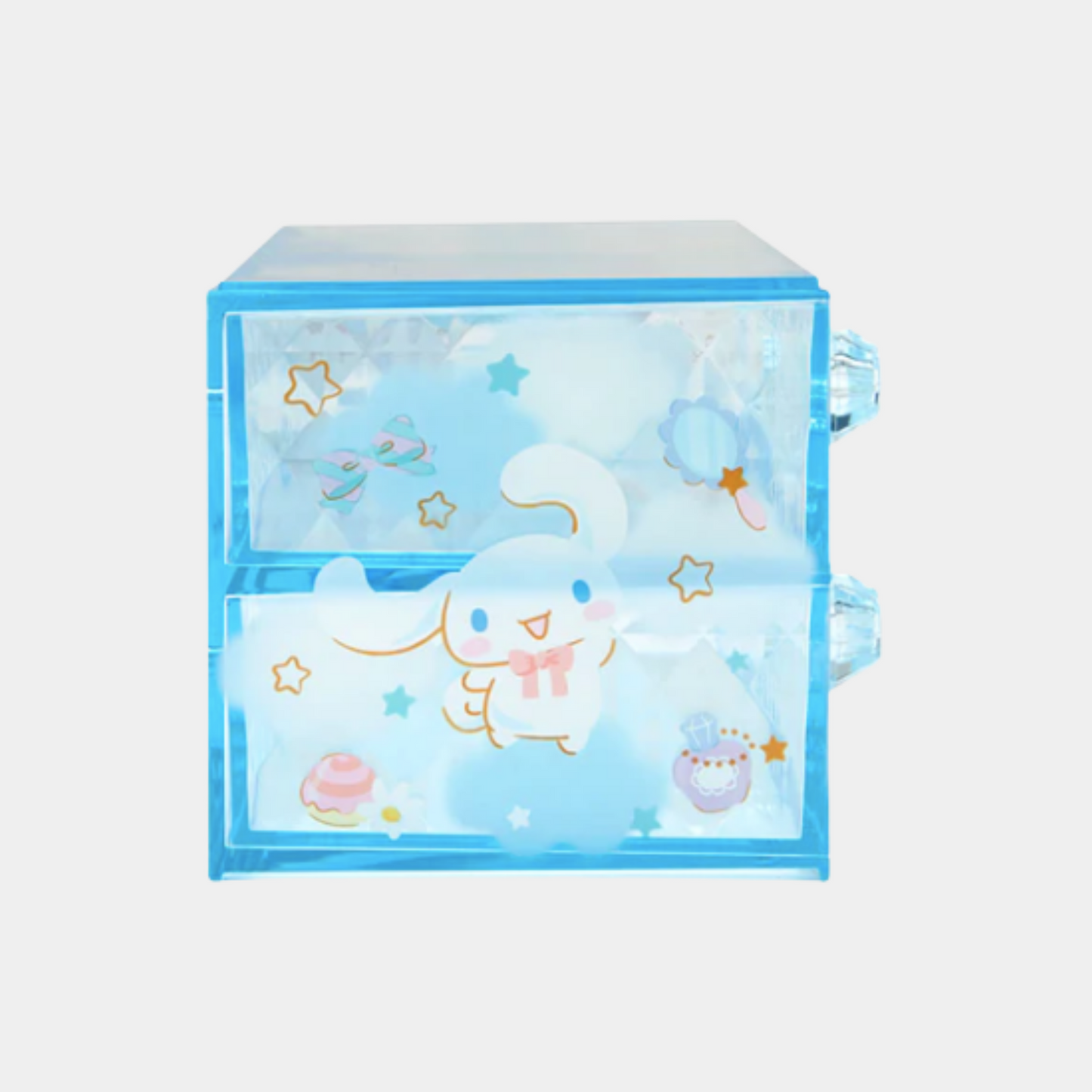 Cinnamoroll Clear Chest