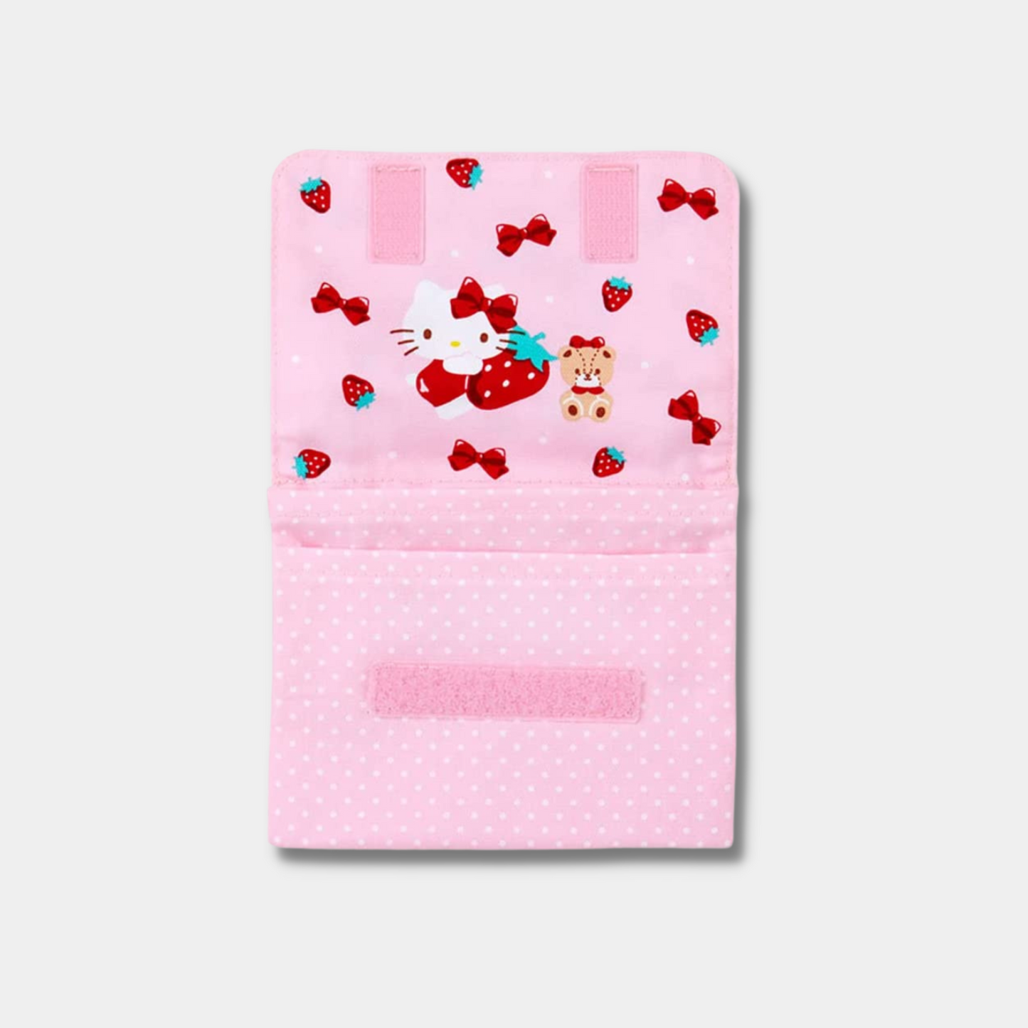 Hello Kitty Belt Clip Pouch