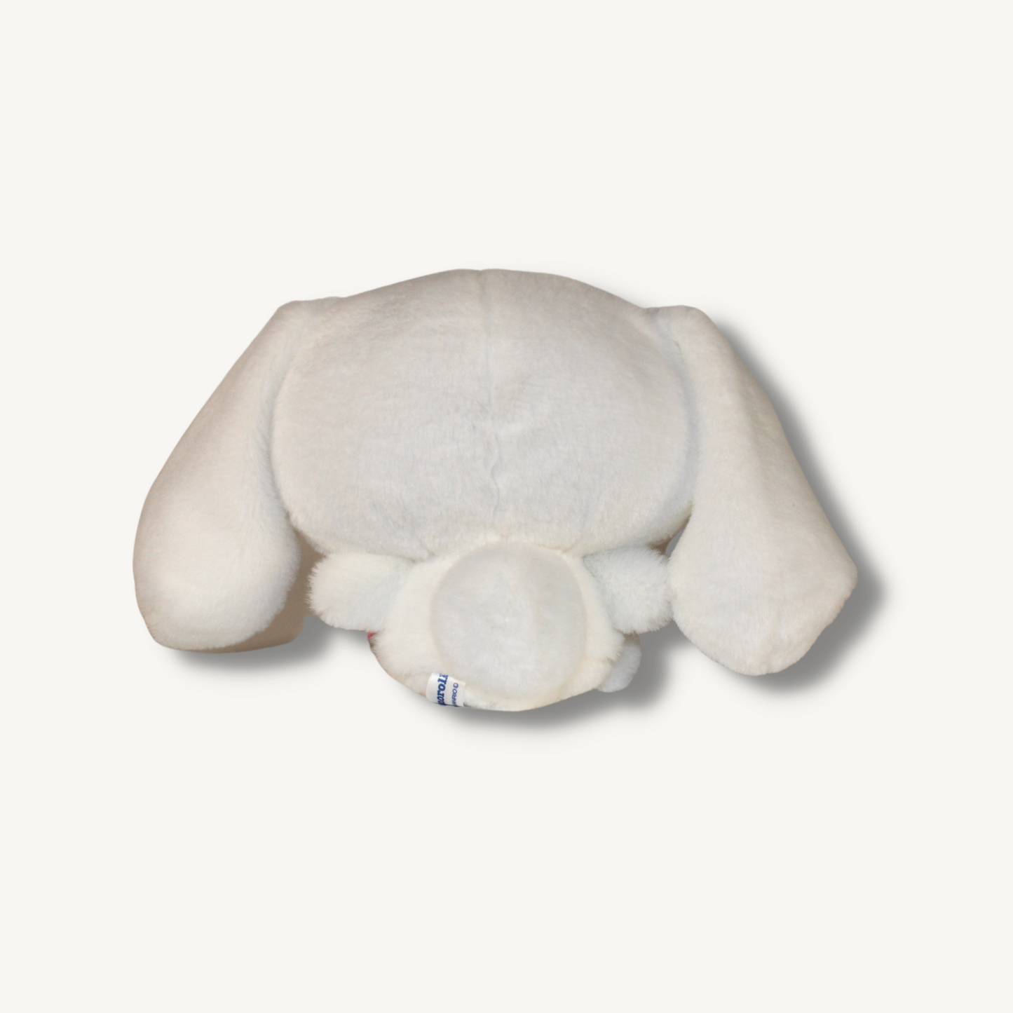 Cinnamoroll Fuwakuta Plush