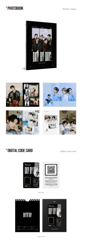 TXT'S SEASON'S GREETINGS 2023