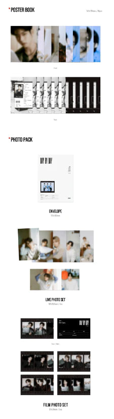 TXT'S SEASON'S GREETINGS 2023