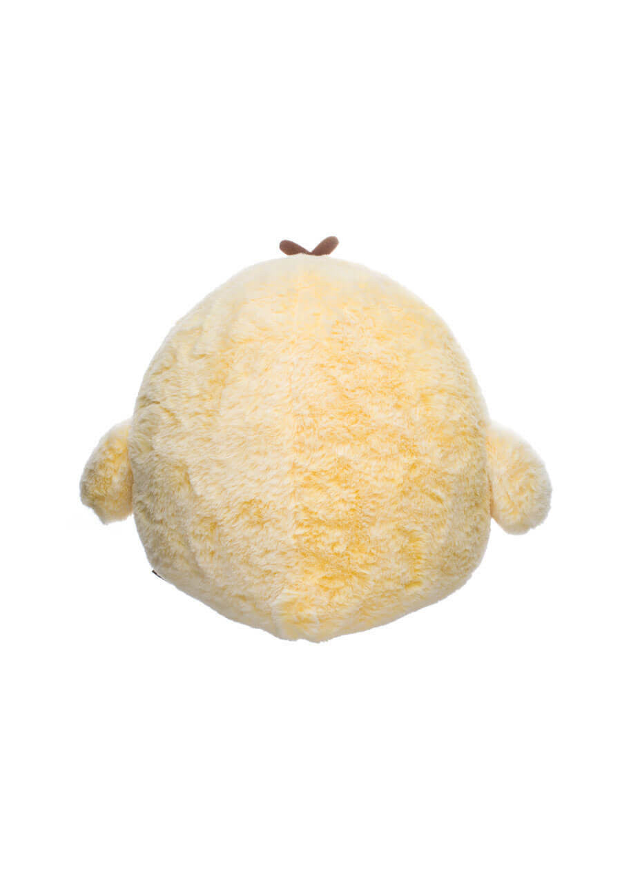 Kiiroitori Sherbet Plush L