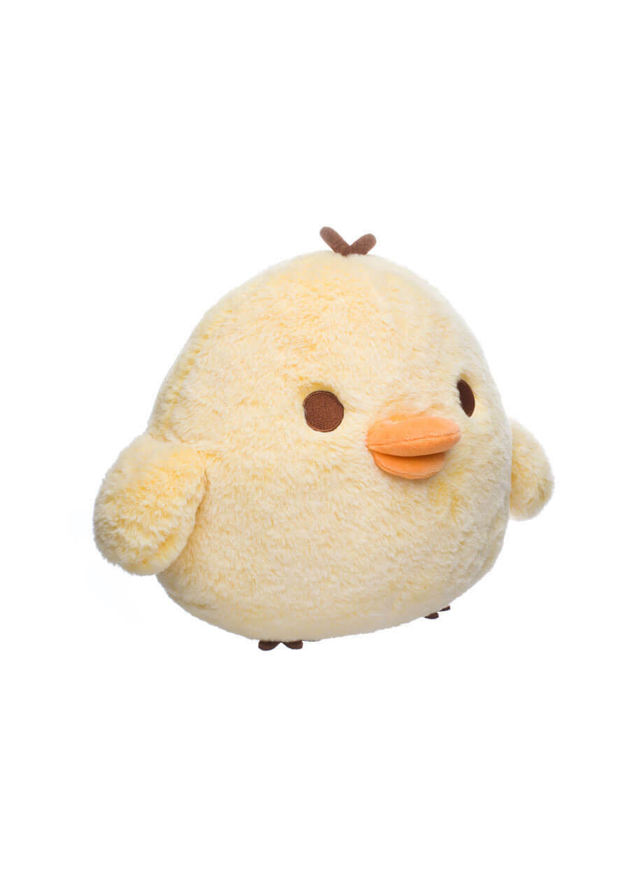 Kiiroitori Sherbet Plush L