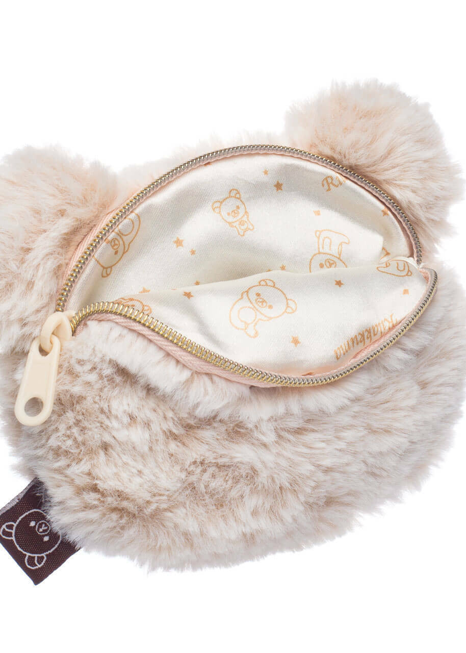 Rilakkuma Sherbet Series Coin Purse