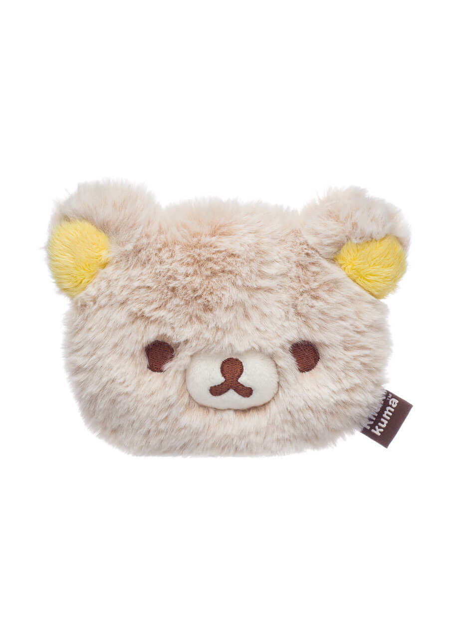 Rilakkuma Sherbet Series Coin Purse
