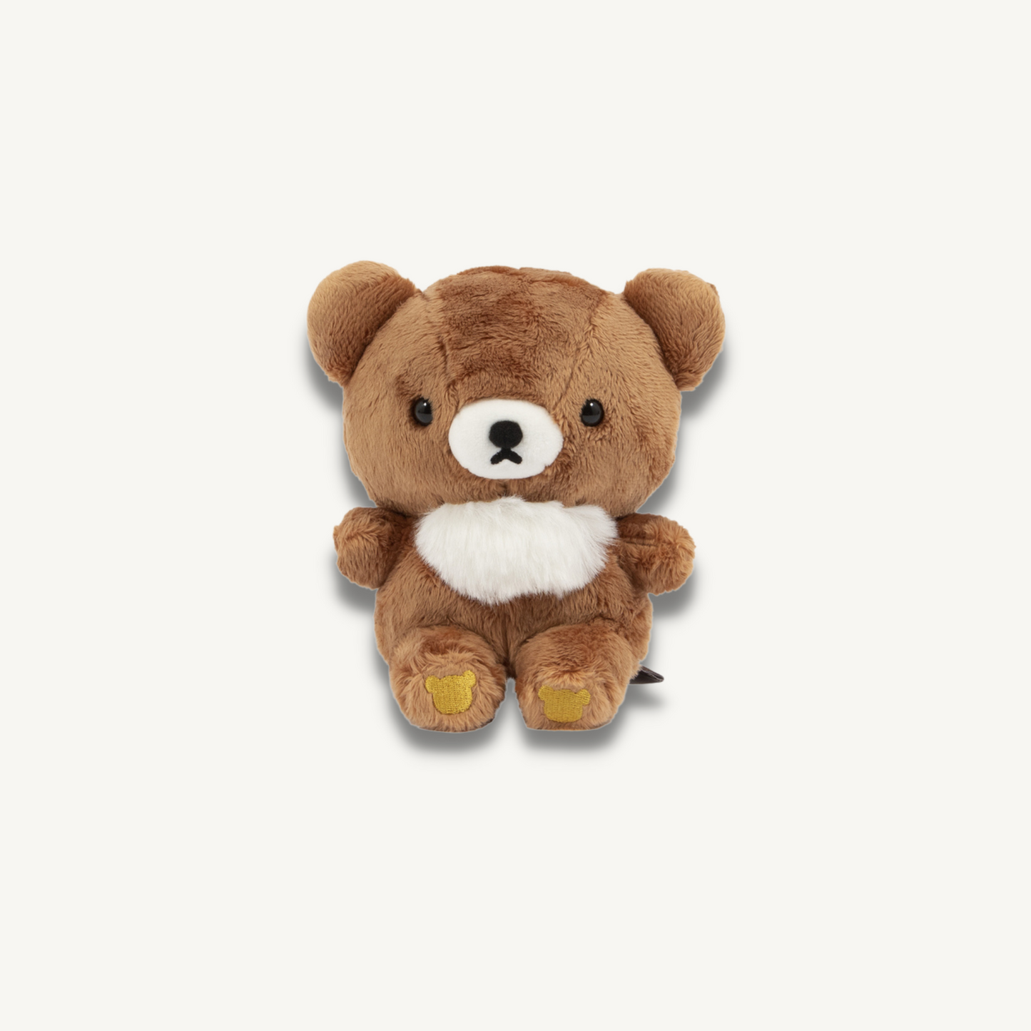 Chairoikoguma Plush Small