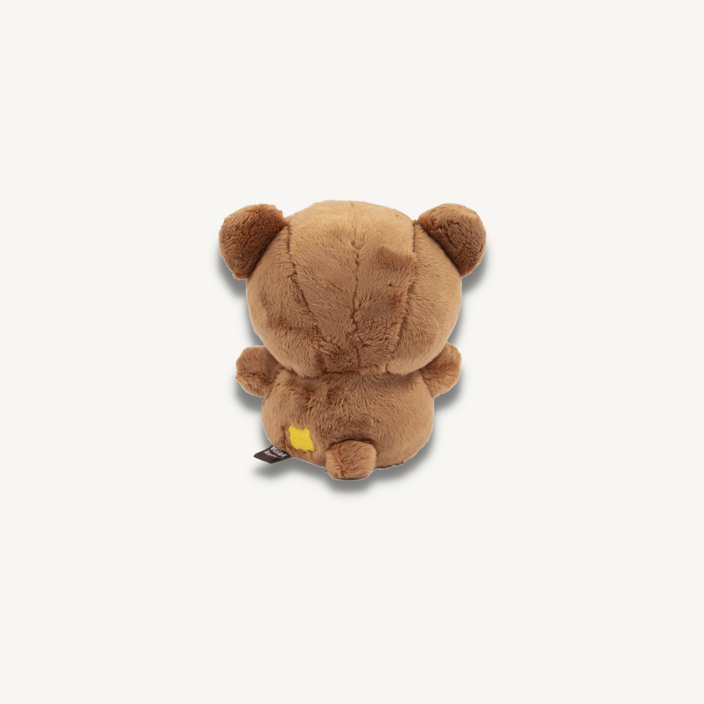 Chairoikoguma Plush Small