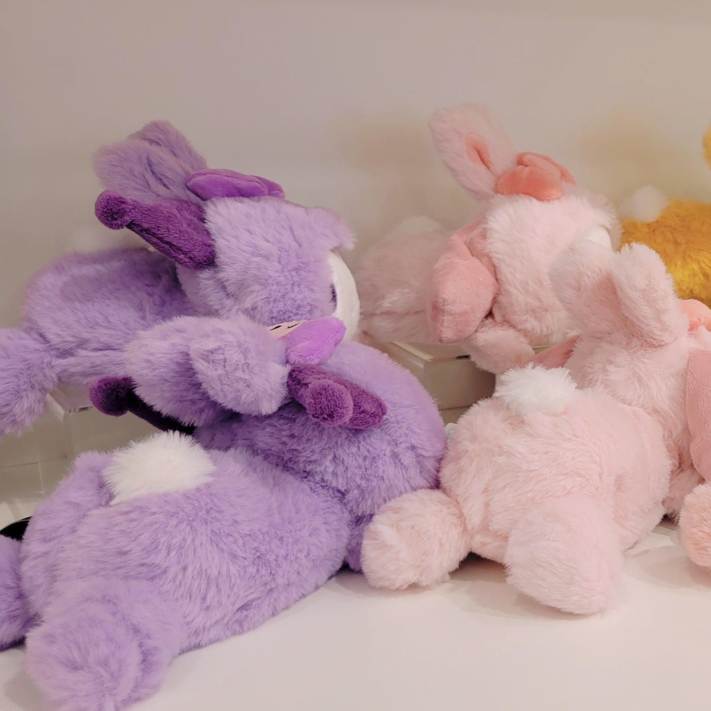 Sanrio Characters Funwari Usagi Plush KU