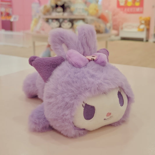 Sanrio Characters Funwari Usagi Plush KU