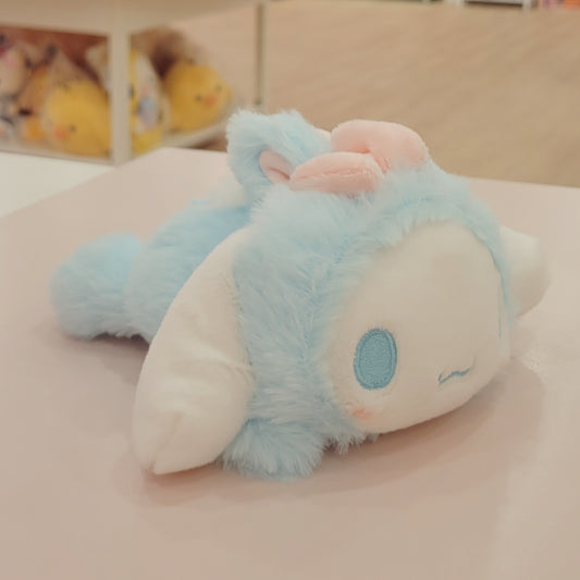 Sanrio Characters Funwari Usagi Plush CN