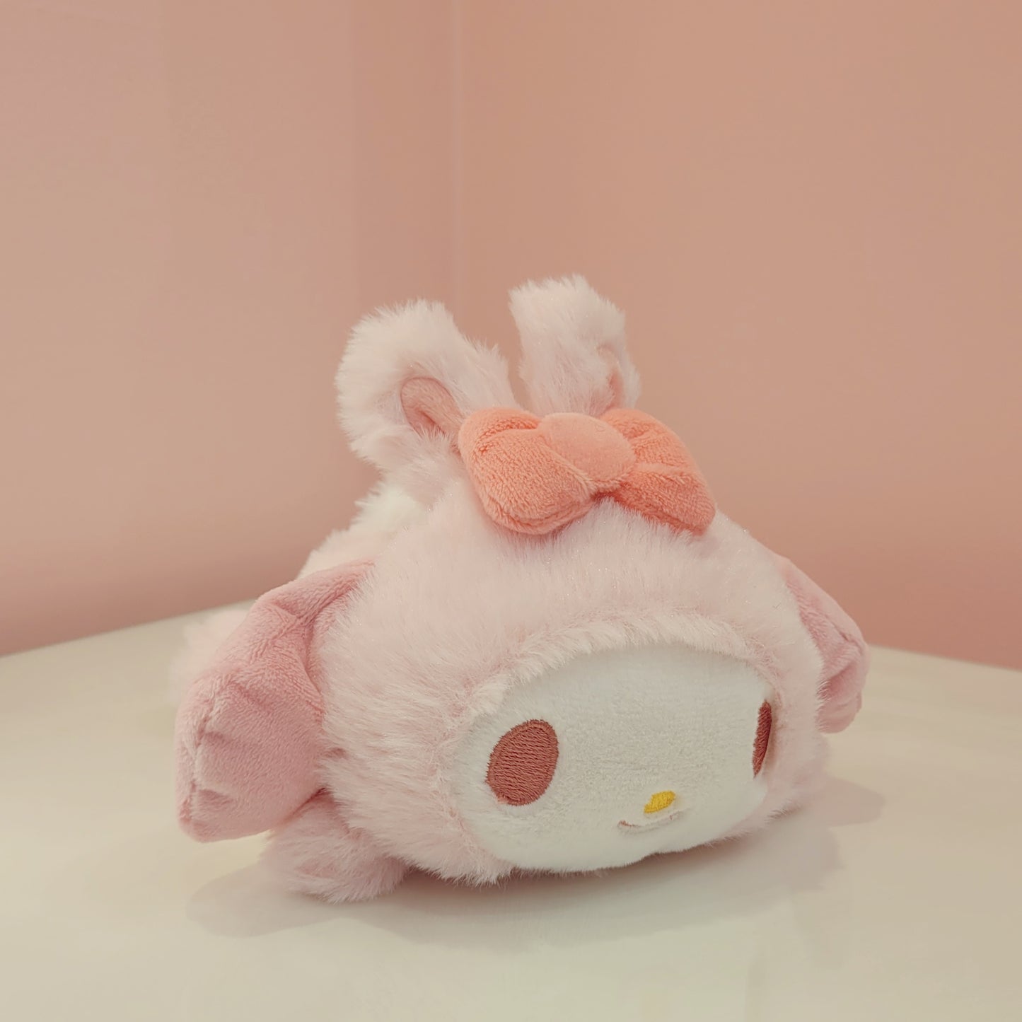 Sanrio Characters Funwari Usagi Plush MM