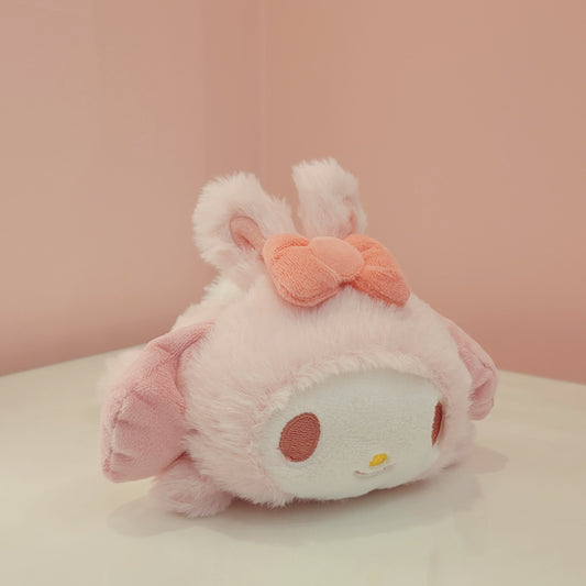 Sanrio Characters Funwari Usagi Plush MM