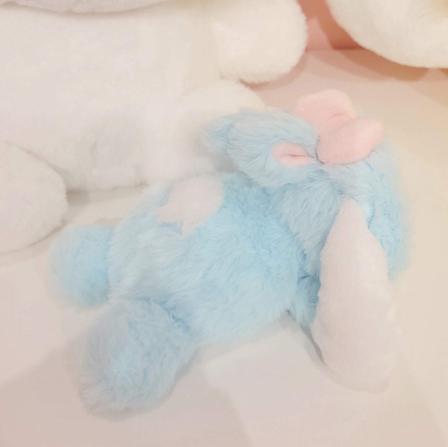 Sanrio Characters Funwari Usagi Plush CN