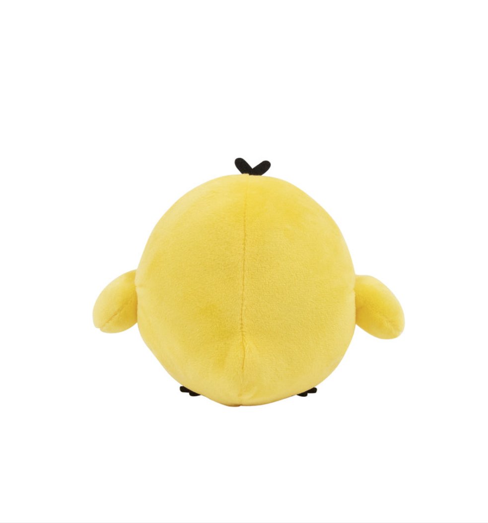 Kiiroitori Plush Small