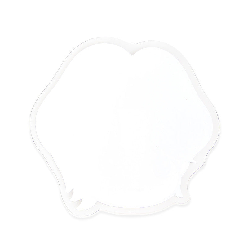 TinyTan Butter Acrylic Coaster [Jungkook]