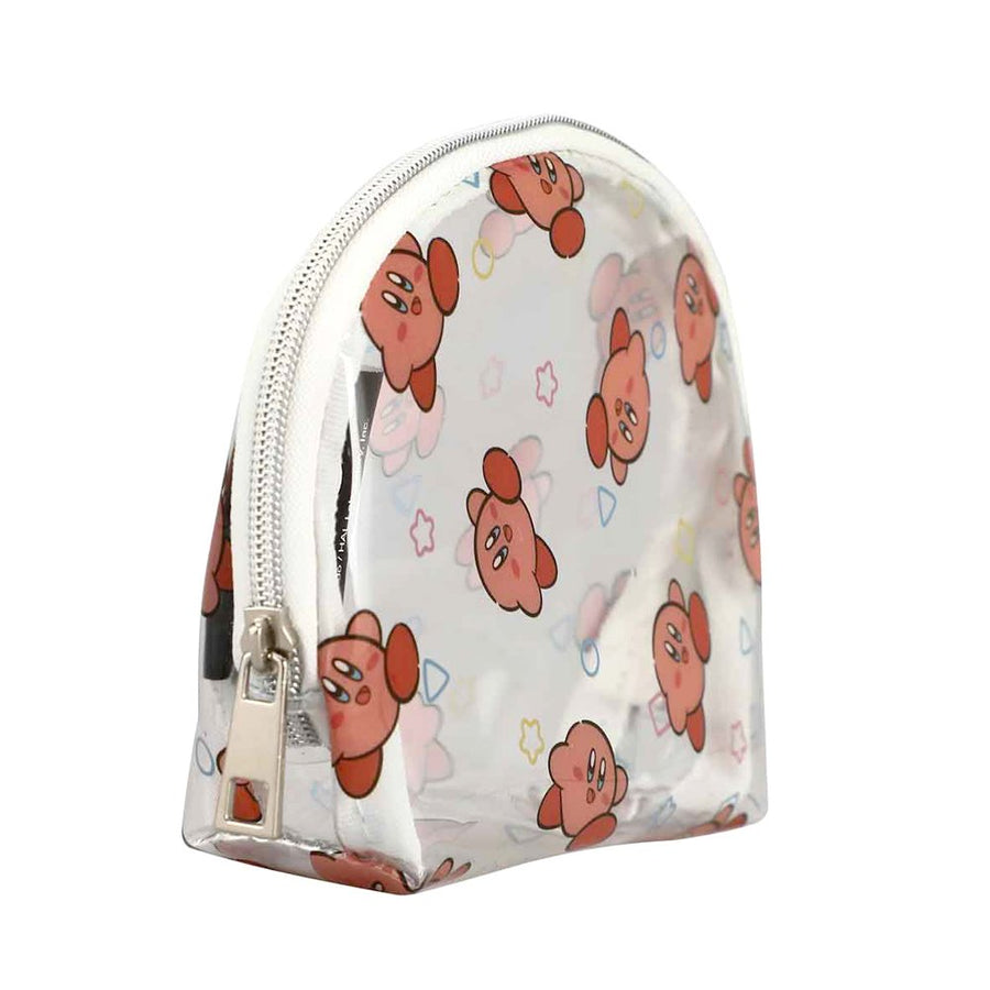 Kirby Cosmetic Bags 3pcs Set