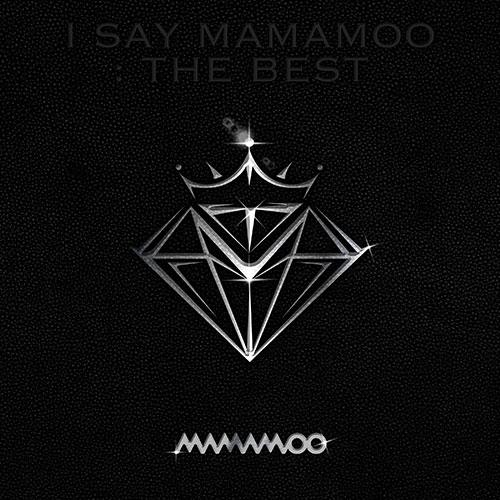 MAMAMOO'S ALBUM [I SAY MAMAMOO THE BEST (2CD)] – Kawaii Alley