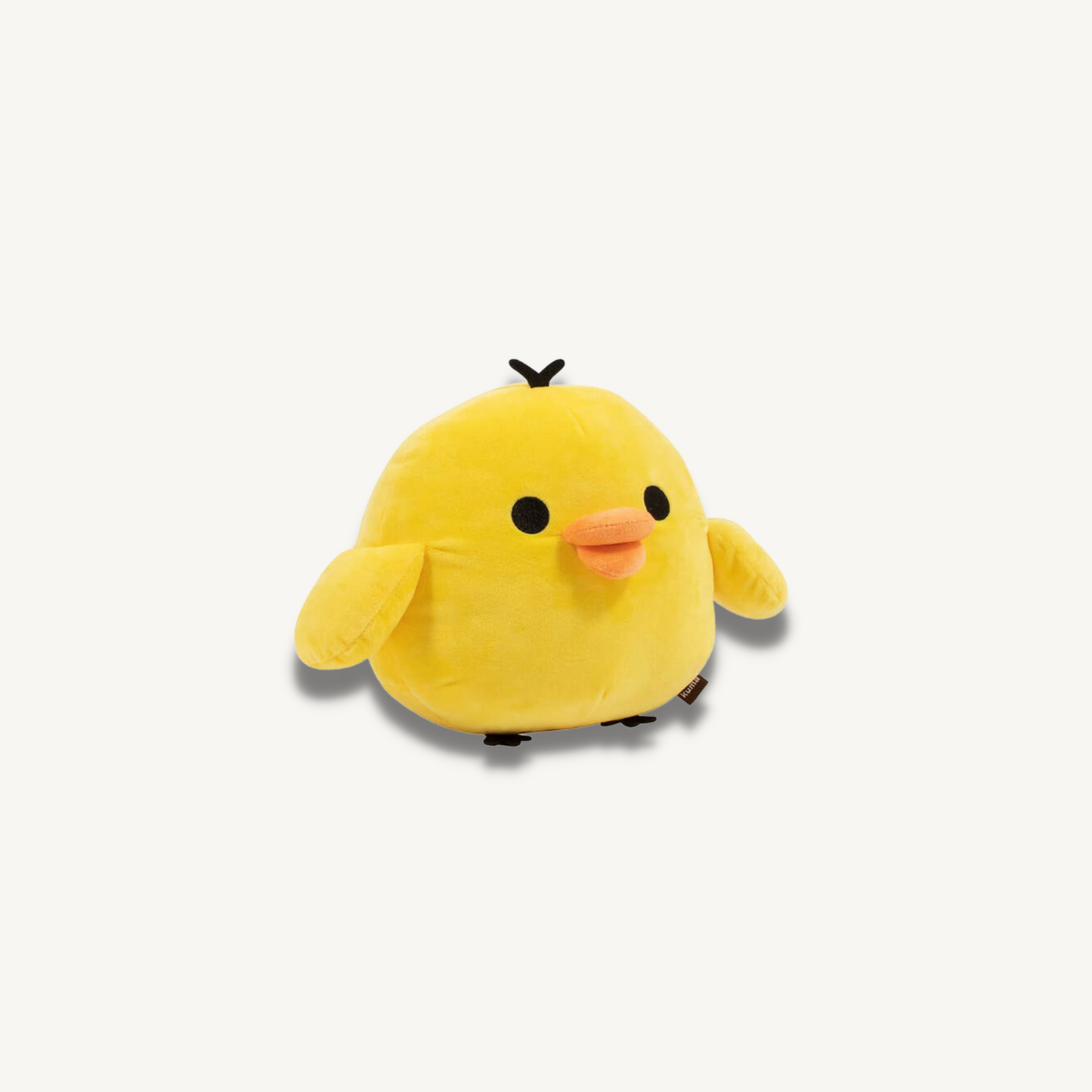 Kiiroitori Plush Medium