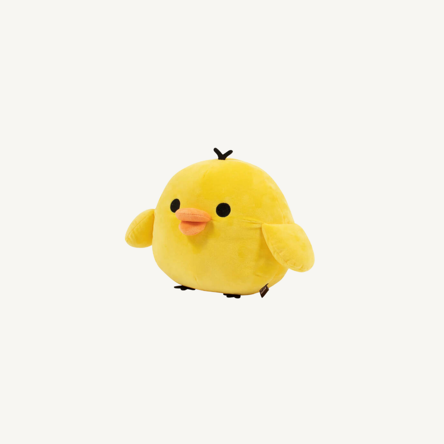 Kiiroitori Plush Medium