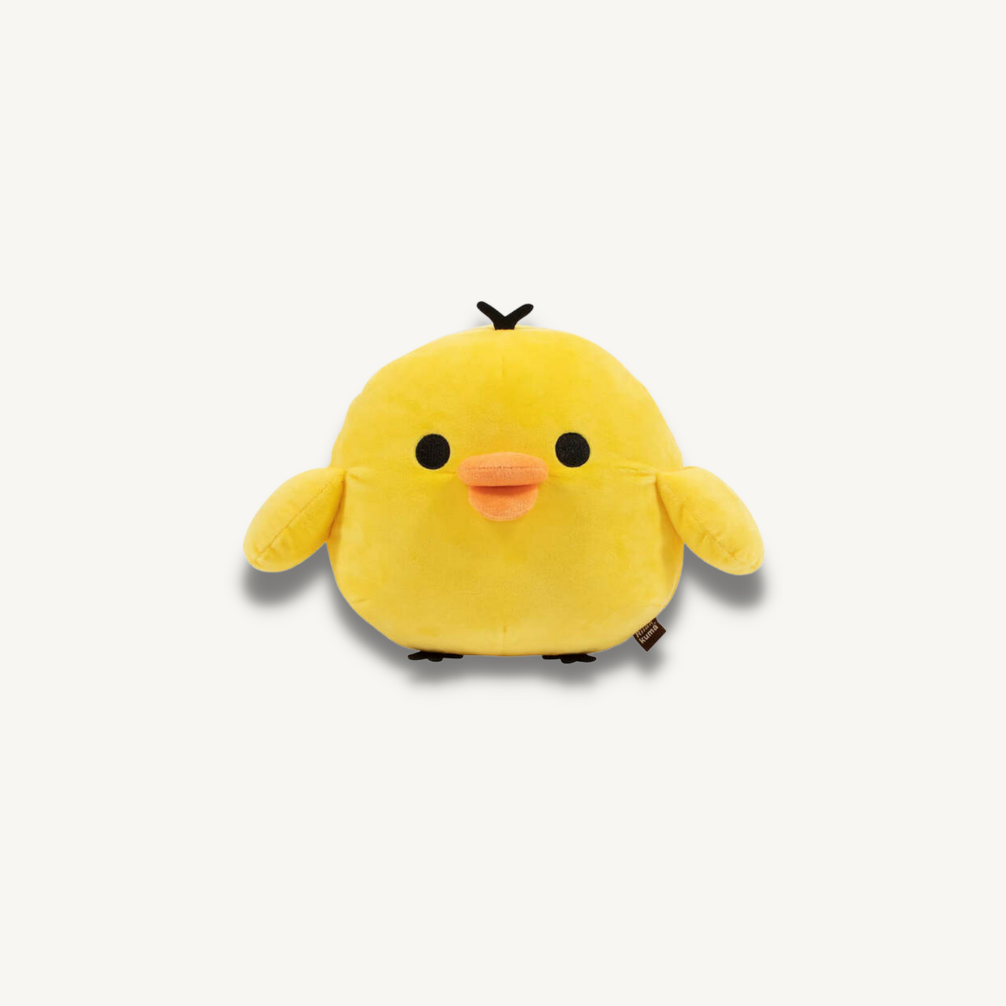 Kiiroitori Plush Medium