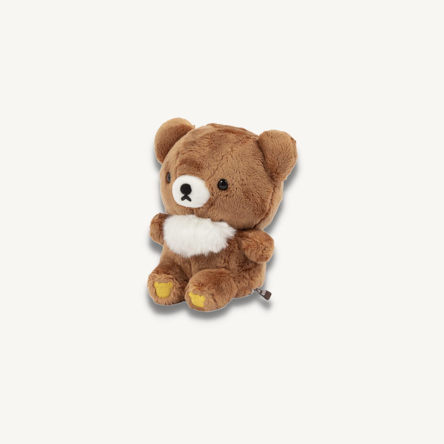 Chairoikoguma Plush Small