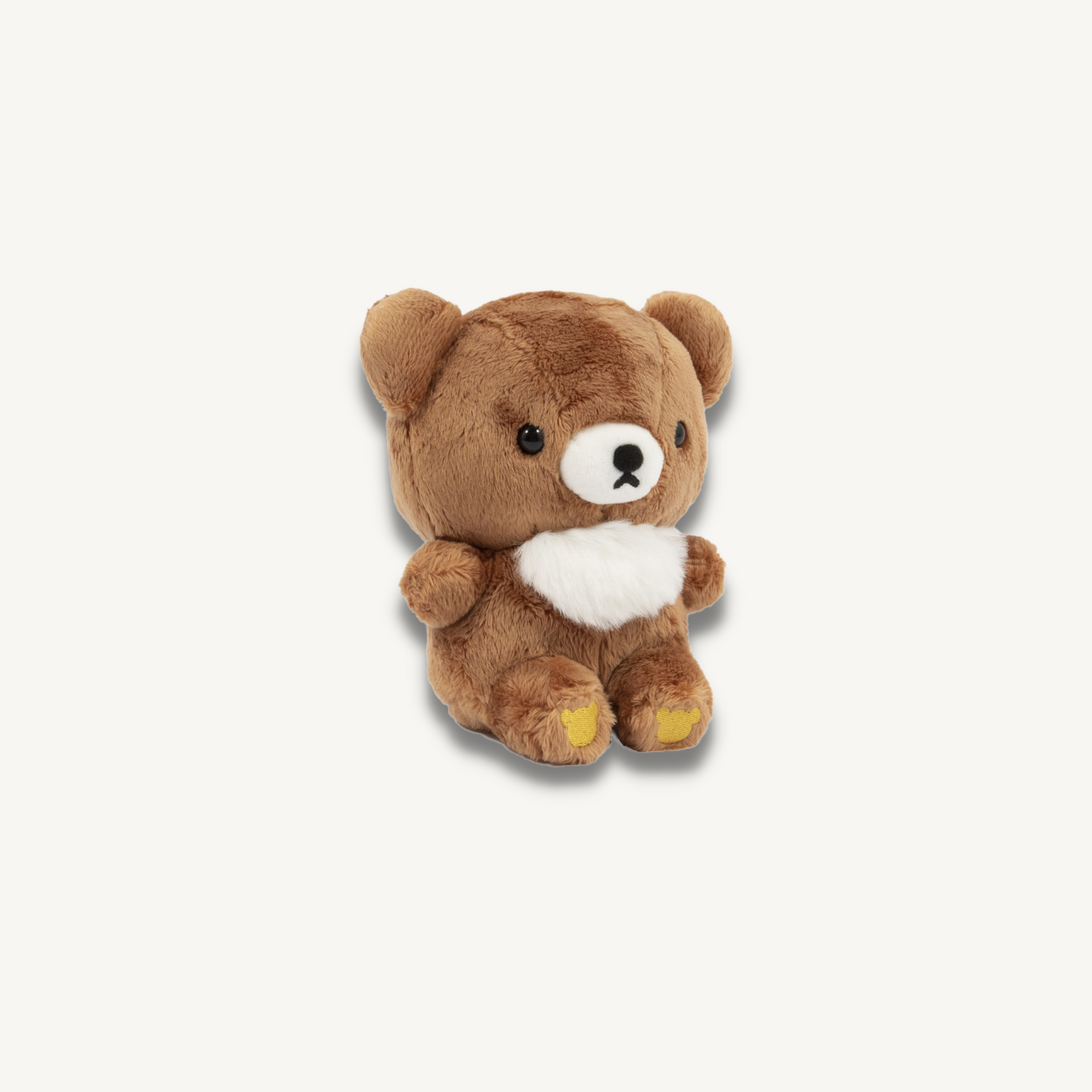 Chairoikoguma Plush Small