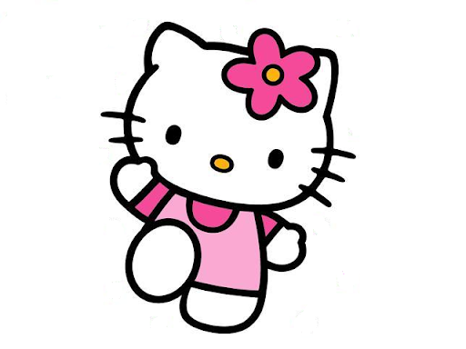 Hello Kitty – Kawaii Alley