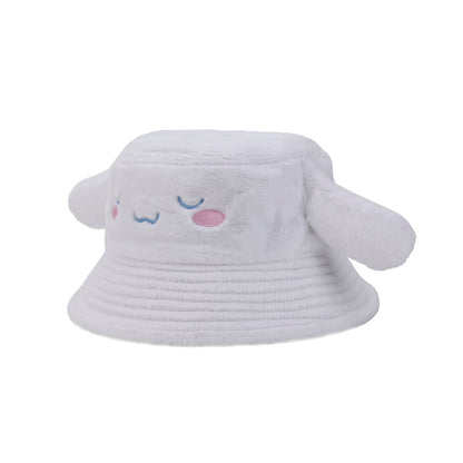 Sanrio Cinnamoroll Bucket Hat