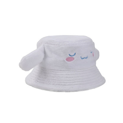 Sanrio Cinnamoroll Bucket Hat